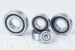One way clutch bearings